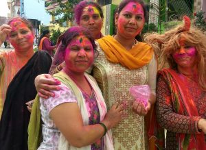 रंगों का त्यौहार - होली ( Holi 2020) 
