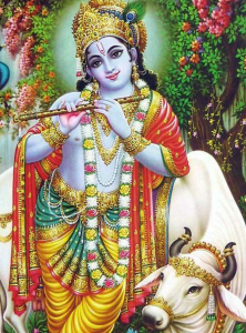 Krishna Janmashtami :कृष्ण जन्माष्टमी क्यों मनाई जाती है
