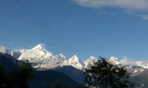 Almora in Uttarakhand ,A Mesmerizing Tourist Place