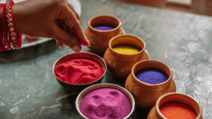 Why We Celebrate Holi Festival In India