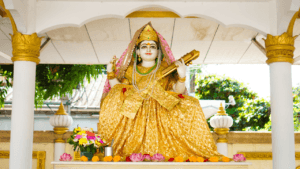Basant Panchami Festival