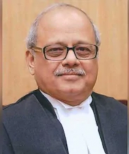 Justice Pinaki Chandra Ghose ,first lokpal of india