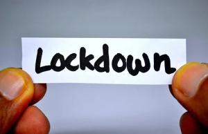 Essay On Lockdown